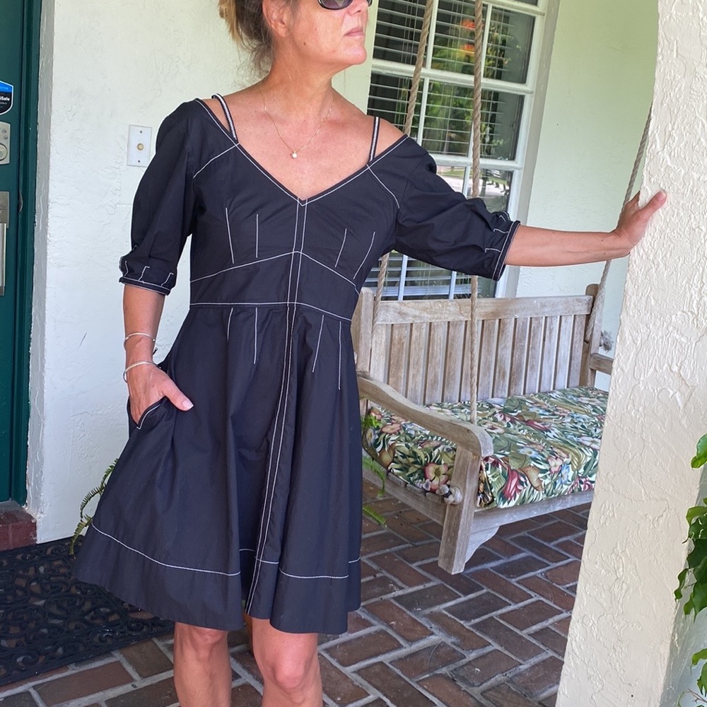 COPY - Philip Lim Dress -10